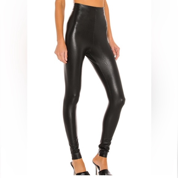 Commando Pants - 🔥SEND OFFERS🔥 Commando Faux Leather Legging